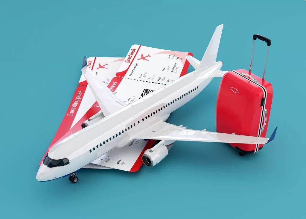 訂機(jī)票的app