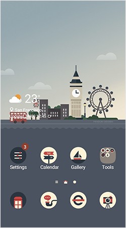 三星主題商店最新版截圖