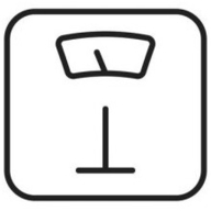 touchscale電子稱重