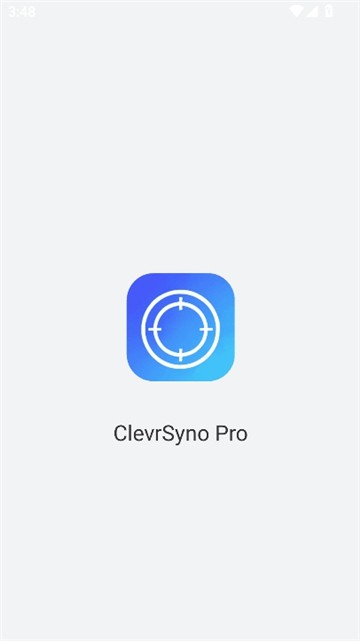 clevrsyno pro準星截圖