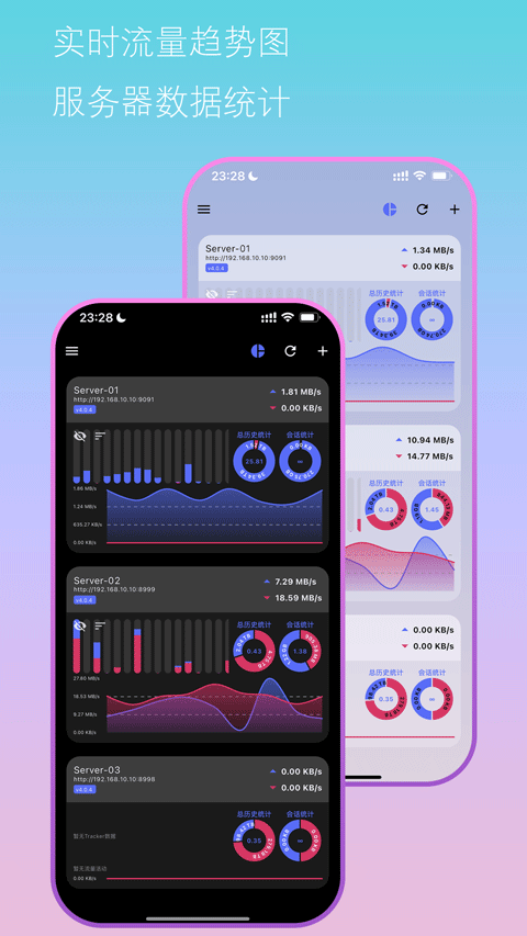 Bit遠(yuǎn)控助手截圖