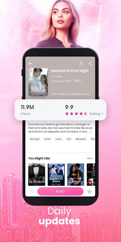 新閱時(shí)代截圖