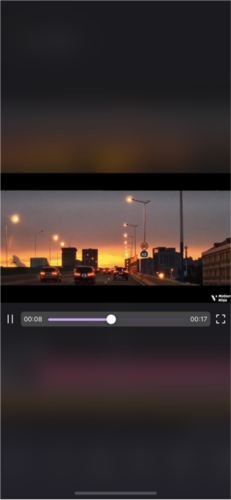 Motion Ninja中文版截圖