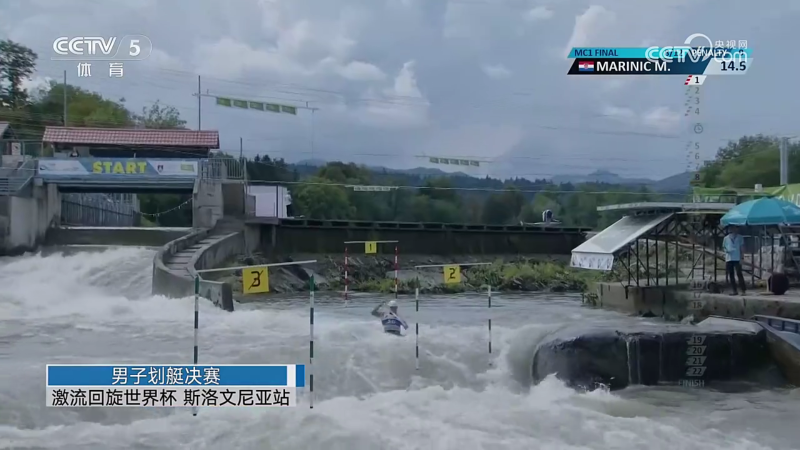 檸檬TV電視直播截圖