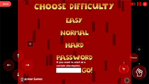 無敵流浪漢正版截圖