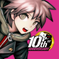 彈丸論破1漢化版