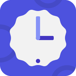 萬能桌面時(shí)鐘DIY