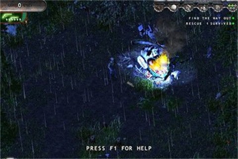 孤膽槍手3手游截圖