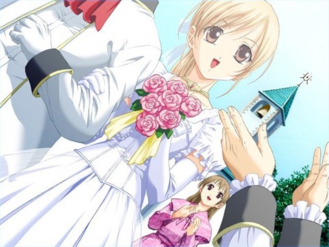 美少女夢工廠4中文版截圖