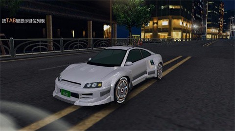 飆車(chē)世界截圖