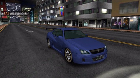 飆車(chē)世界截圖