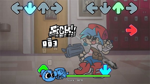 fnf皮比啟示錄截圖