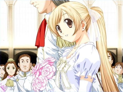 美少女夢工廠4中文版截圖