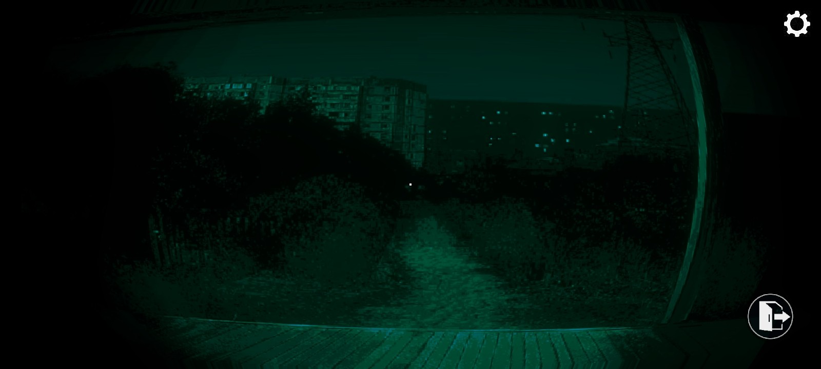 尋找偽人正式版截圖