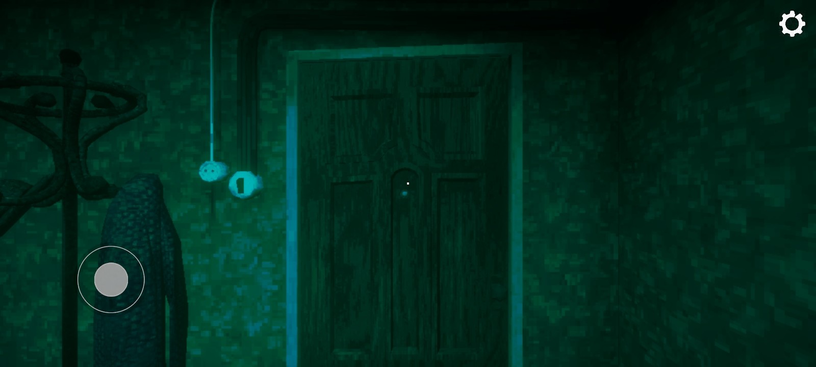 尋找偽人正式版截圖