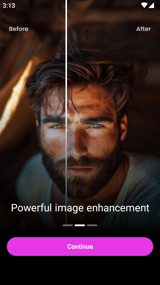 美圖設(shè)計室國際版截圖