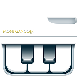 鋼琴鍵盤模擬器