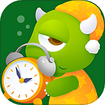 怪獸鬧鐘