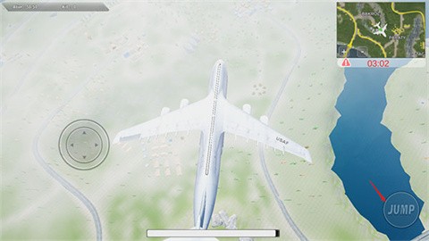 絕地生存聯(lián)機版截圖