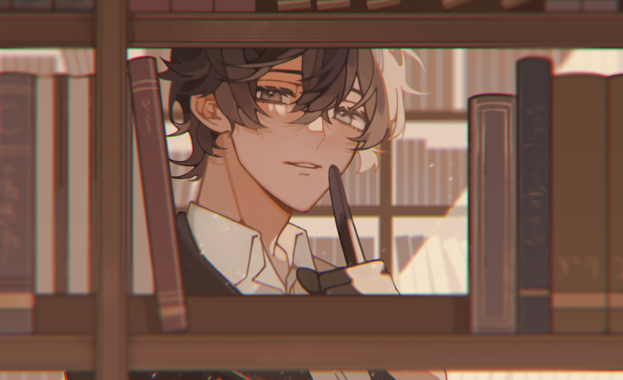 圣斯佩爾魔法學院