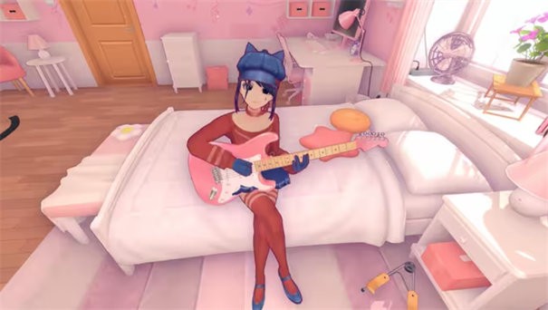 米塔安卓版截圖