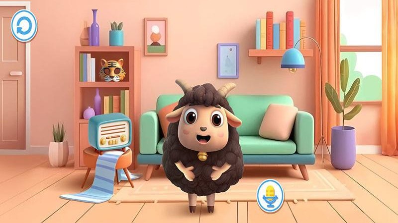 Dodo英語伴學(xué)截圖