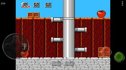 松鼠大作戰(zhàn)手機版截圖