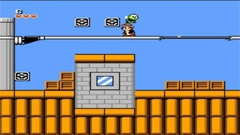 松鼠大作戰(zhàn)手機版截圖