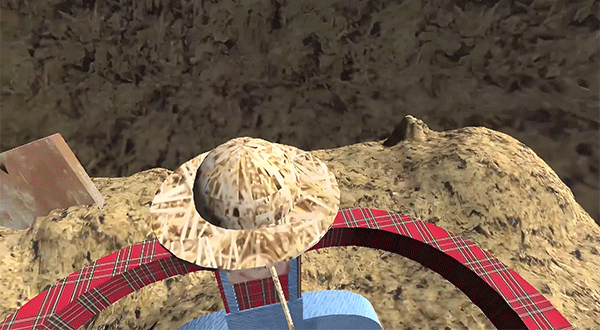 約翰的農(nóng)場官方正版截圖