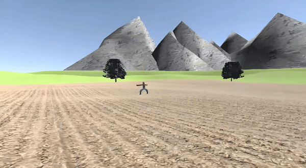 約翰的農(nóng)場手游截圖