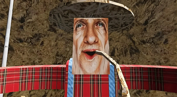 約翰的農(nóng)場手游截圖