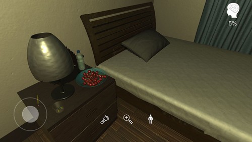 喬康醫(yī)館手機(jī)版截圖