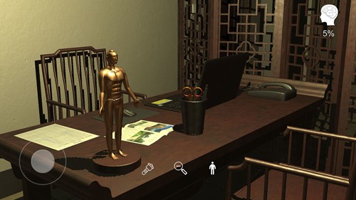 喬康醫(yī)館手機(jī)版截圖