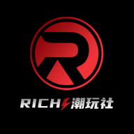 rich潮玩社
