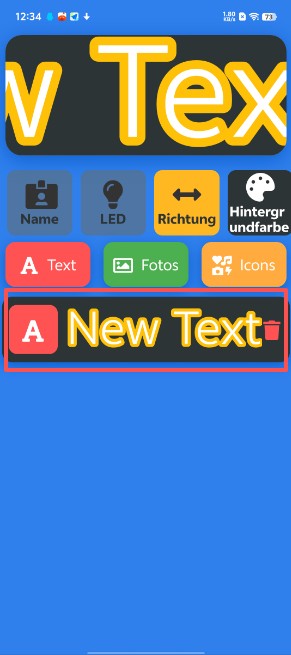 彈幕有圖免費版截圖