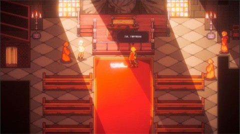 人格解體完整版截圖