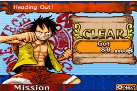 海賊王巨人戰(zhàn)爭(zhēng)2截圖