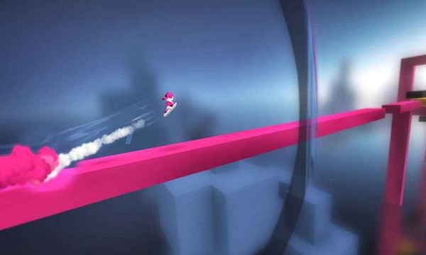 極速變色龍官方版截圖