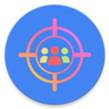 槍戰(zhàn)準(zhǔn)星瞄準(zhǔn)器