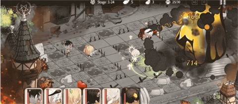 地獄有什么不好的截圖