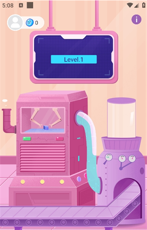 元?dú)忉u正版截圖