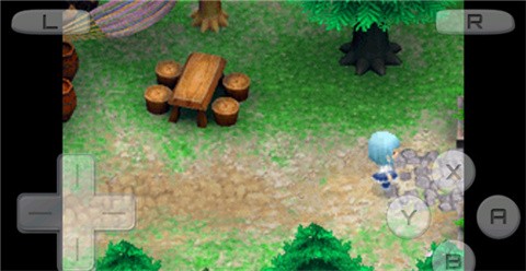 牧場物語風(fēng)之集市截圖