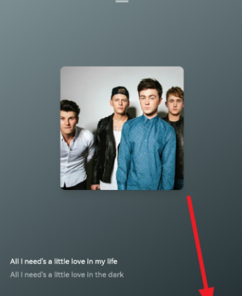 極樂(lè)音樂(lè)搜索器截圖