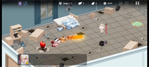 地獄有什么不好的截圖