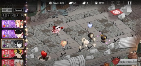 地獄有什么不好的截圖