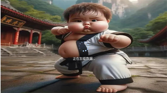 胡來(lái)新TV版截圖