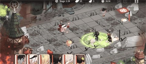 地獄有什么不好的截圖