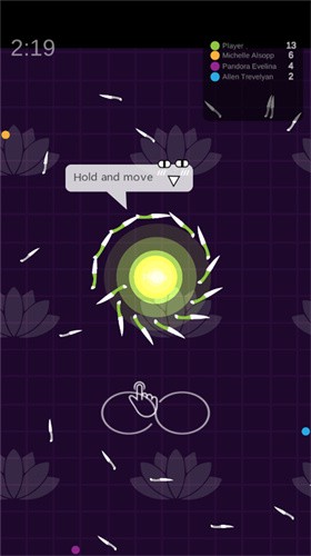 我的飛刀玩的賊6截圖