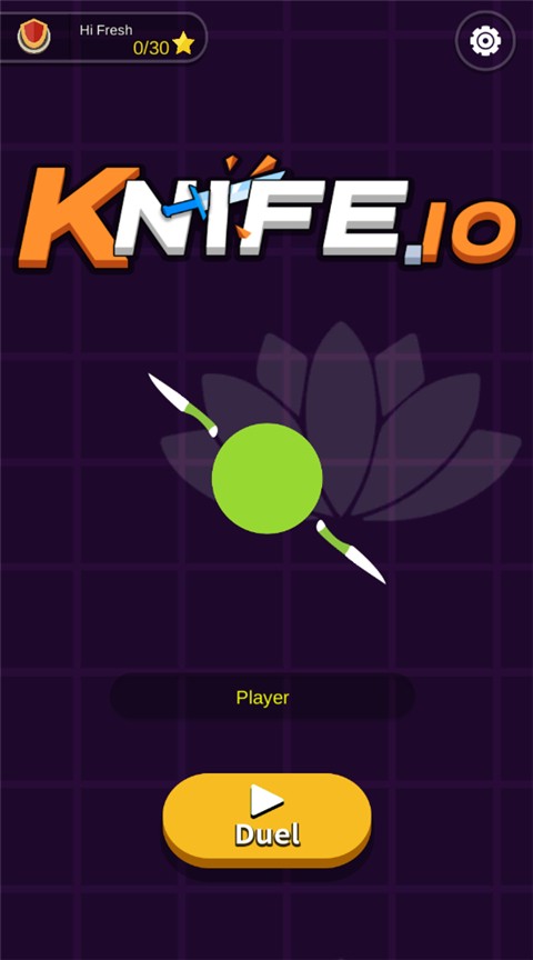 我的飛刀玩的賊6截圖