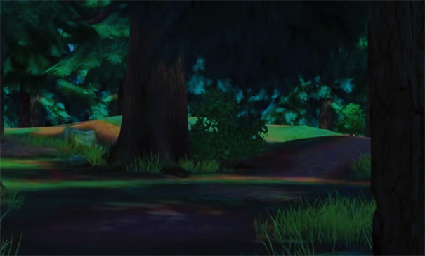 熊出沒(méi)的午夜后宮手機(jī)版截圖